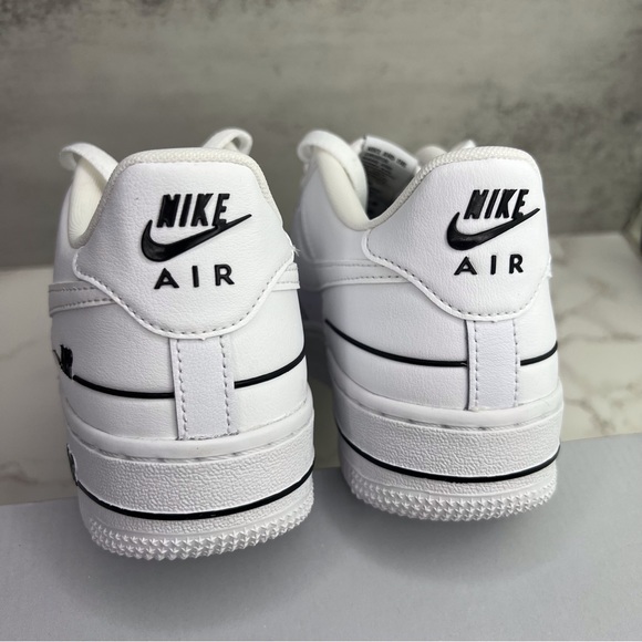 Nike Air Force 1 LV8 3 Double Air - Picture 8 of 16